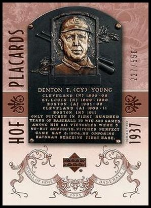 88 Cy Young